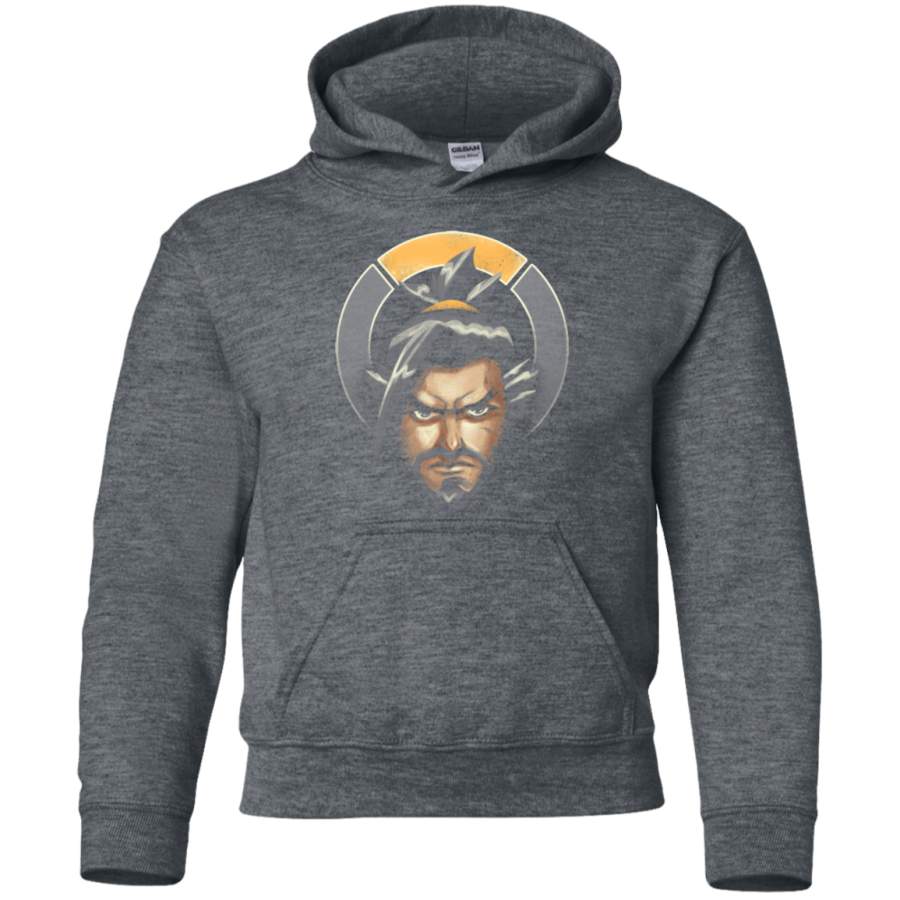 The Bowman Assassin Youth Hoodie