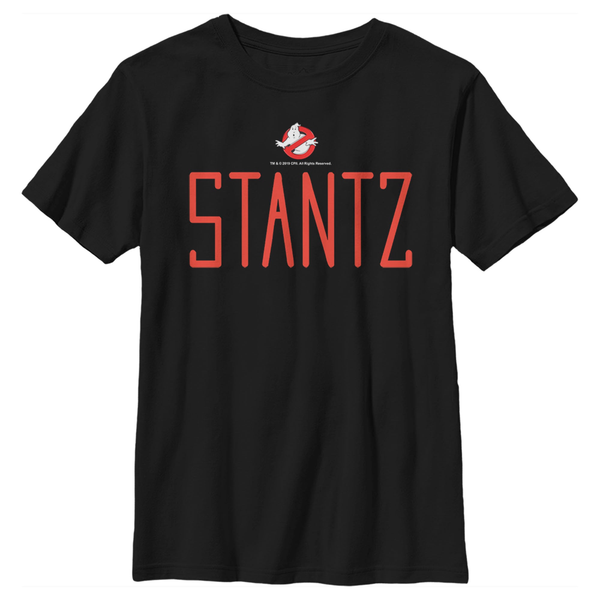 Boy’S Ghostbusters Ray Stantz T-Shirt