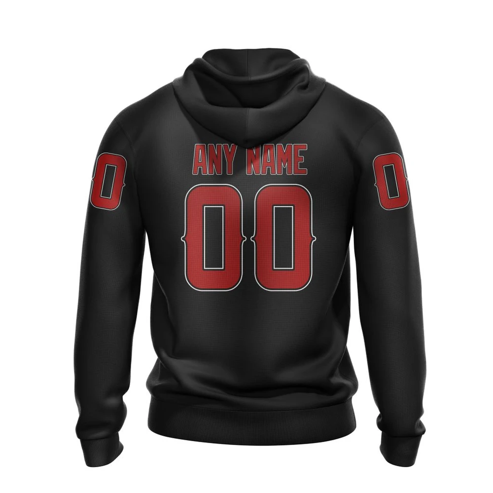 Hoodie Anaheim Ducks, Specialized Angels Night Kits Qtnhl080524A402Hd