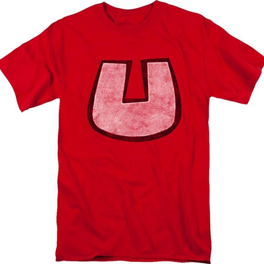 Underdog Costume T-Shirt - Love Art USA