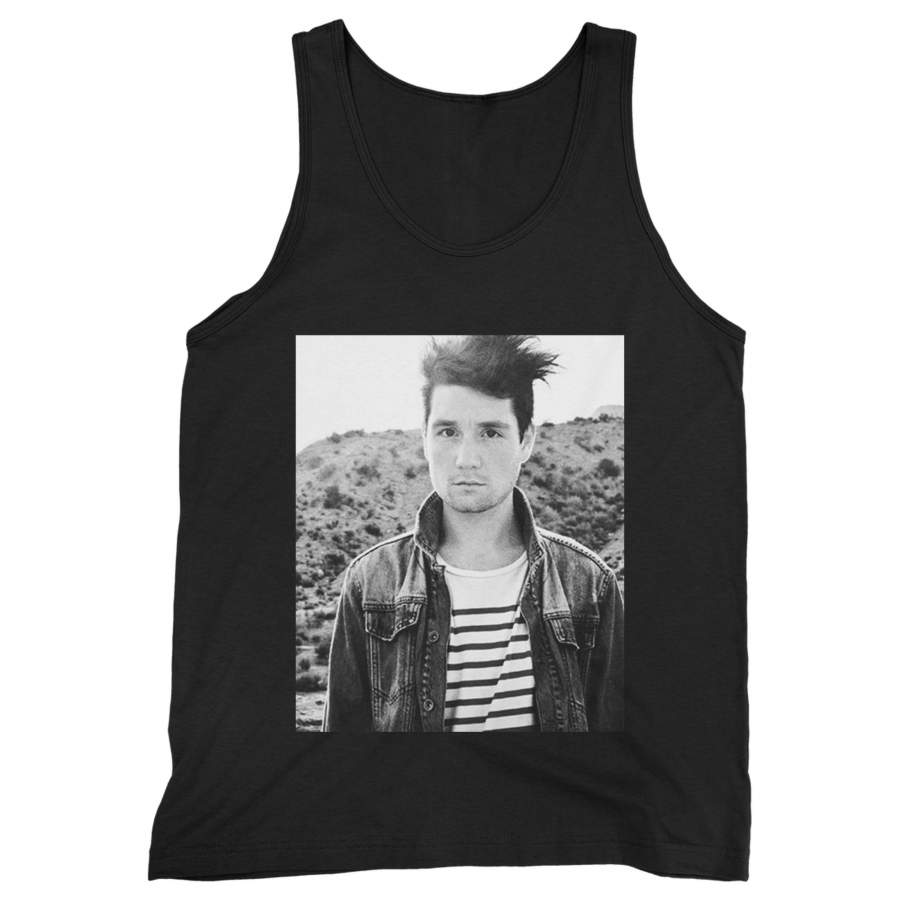 Bastille Pompei Man’s Tank Top