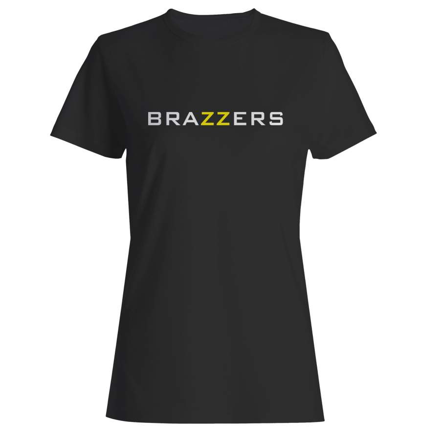 Brazzers Woman’s T-Shirt