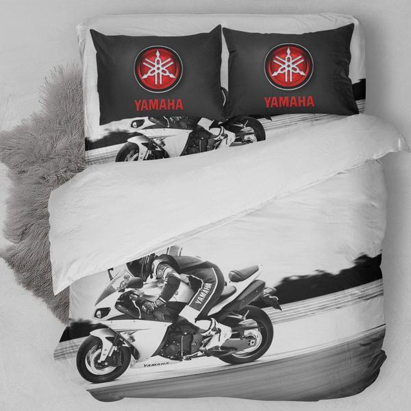 YAMAHA YZF R1Bedding Set