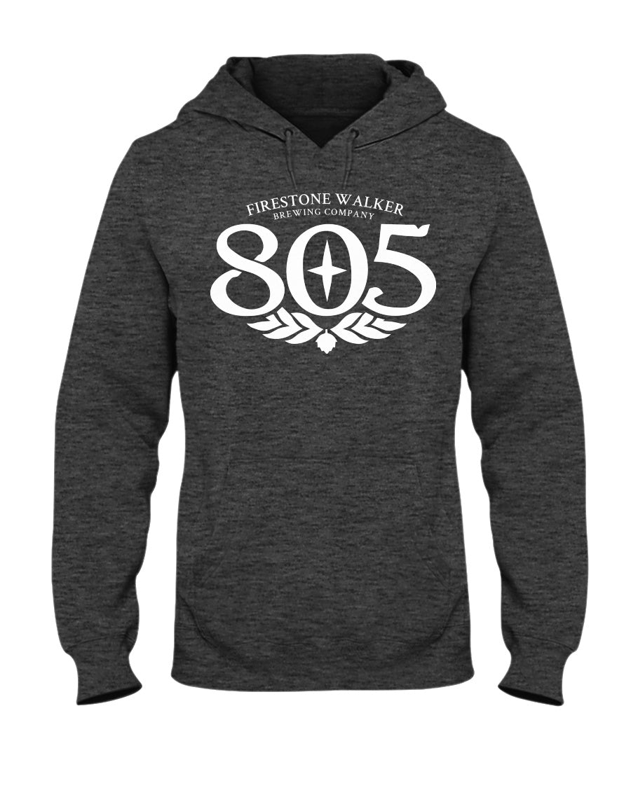 805 Beer Sweatshirt & Hoodie