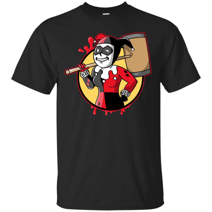 Suicide – Harley Girl harley T Shirt & Hoodie