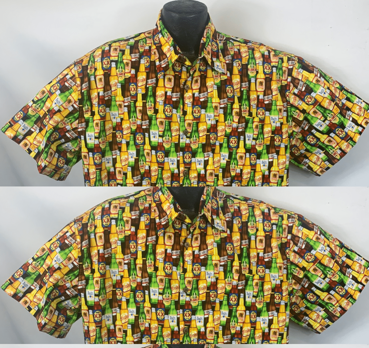 Beers Tan Awesome Design Hawaiian Shirt Dhc18063787