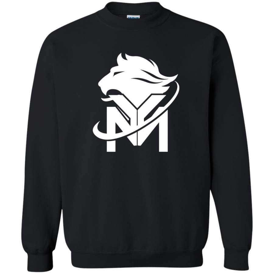 AGR Young Money Crewneck Pullover Sweatshirt