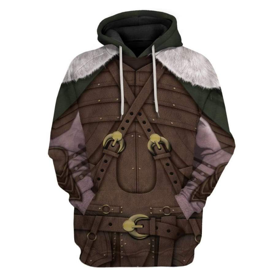 gearhuman hoodie