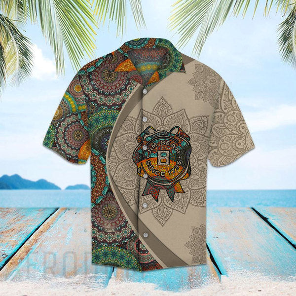 Aloha Mandala Jim Beam Hawaii Shirts For Men And Women Ha96372