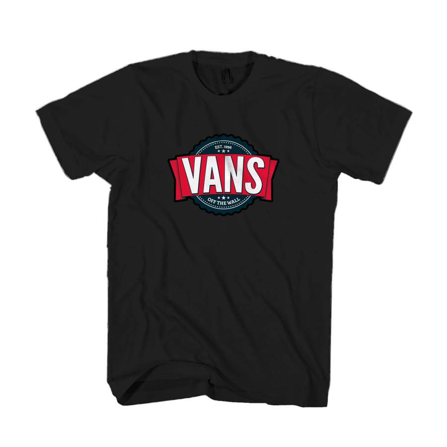 Vans Vintage Logo Man’s T-Shirt