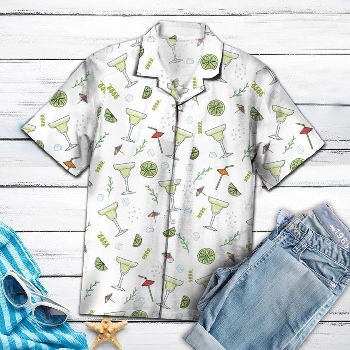 Beach Shirt Order Amazing Margarita Hawaiian Shirt