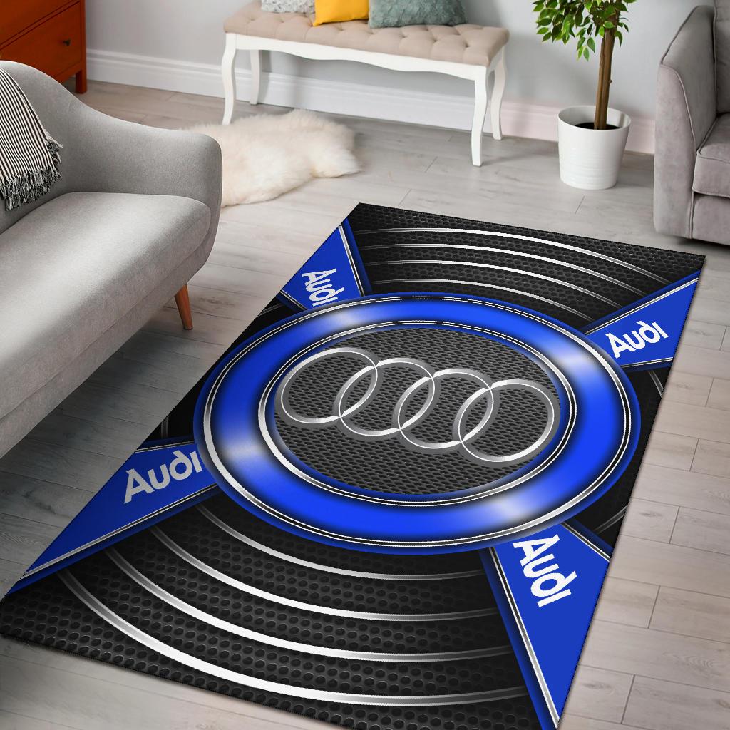 Audi Rug V4