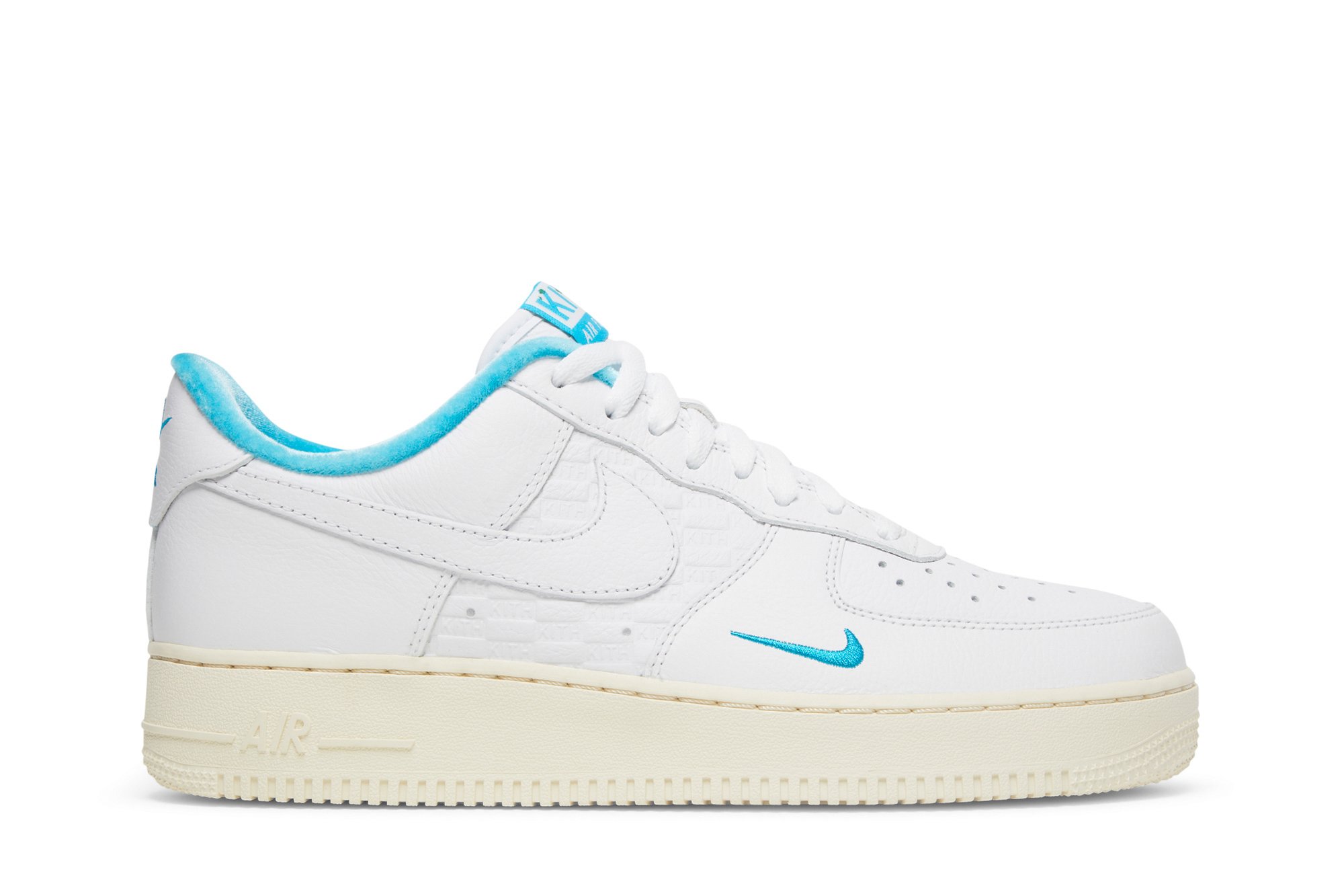 Nike Air Force 1 Low Kith Hawaii 602001