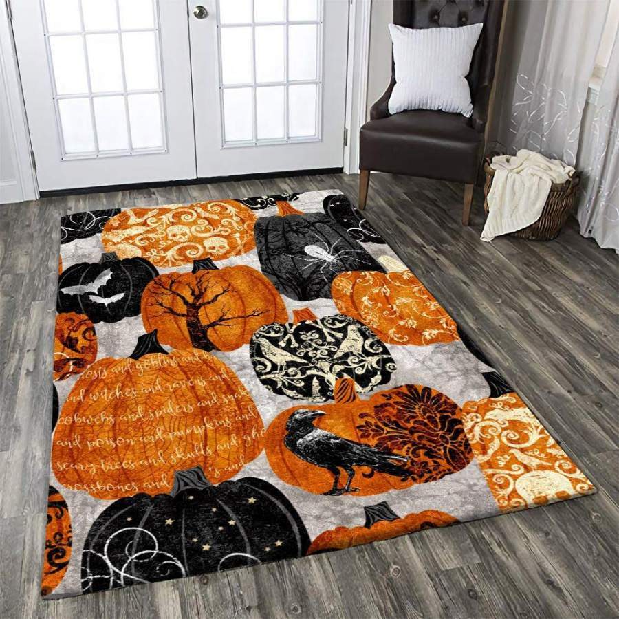 Halloween Rug RCDD81F22637