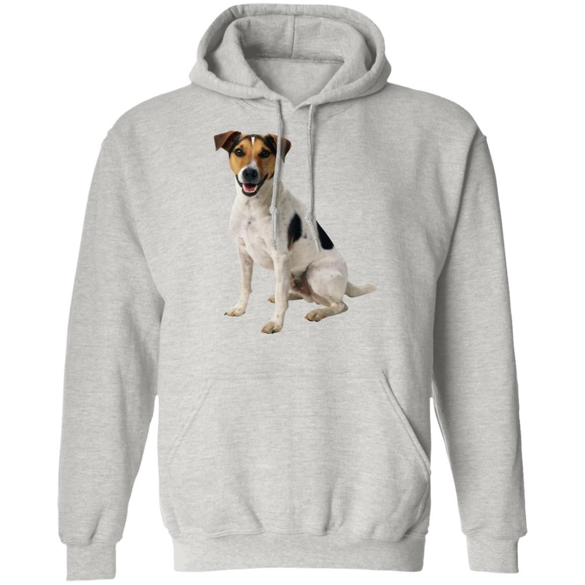 Dog Puppy Hoodie