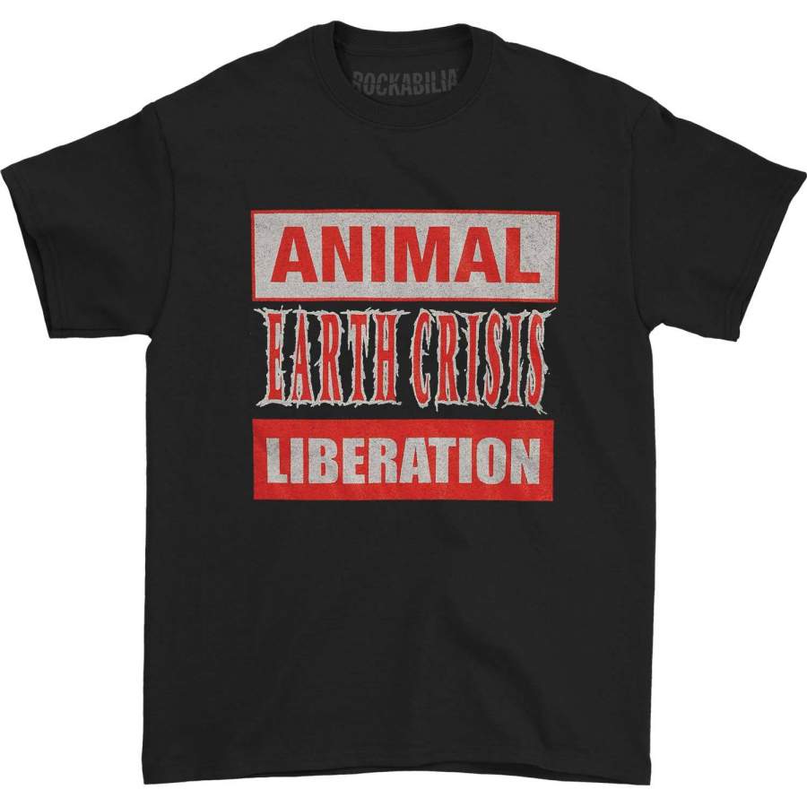 Animal Liberation T-shirt