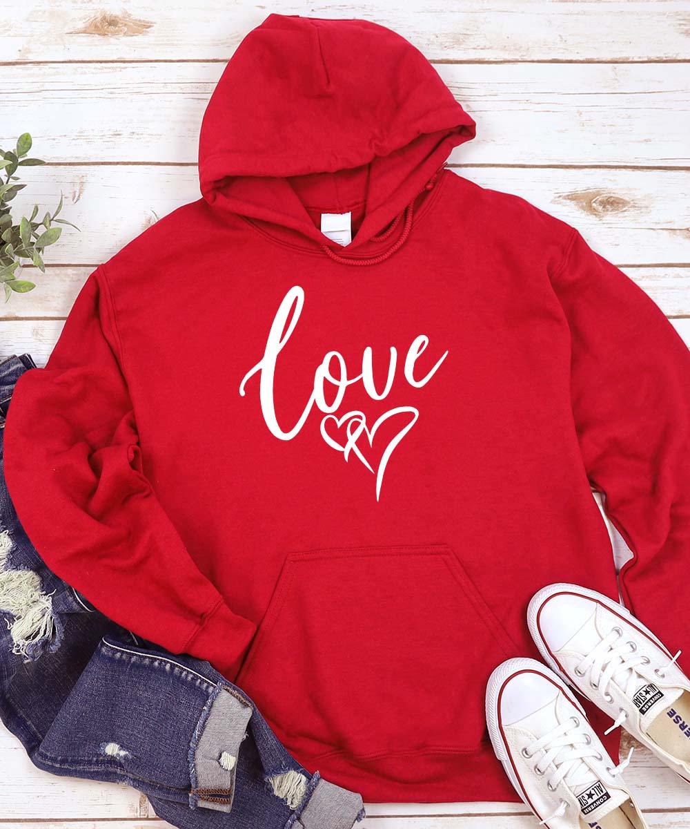 Love Hoodie