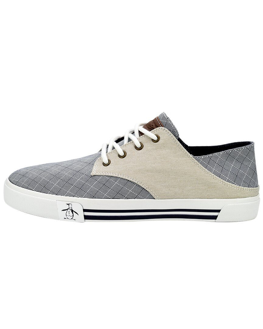 Original Penguin Neo Collapse Heel Sneaker