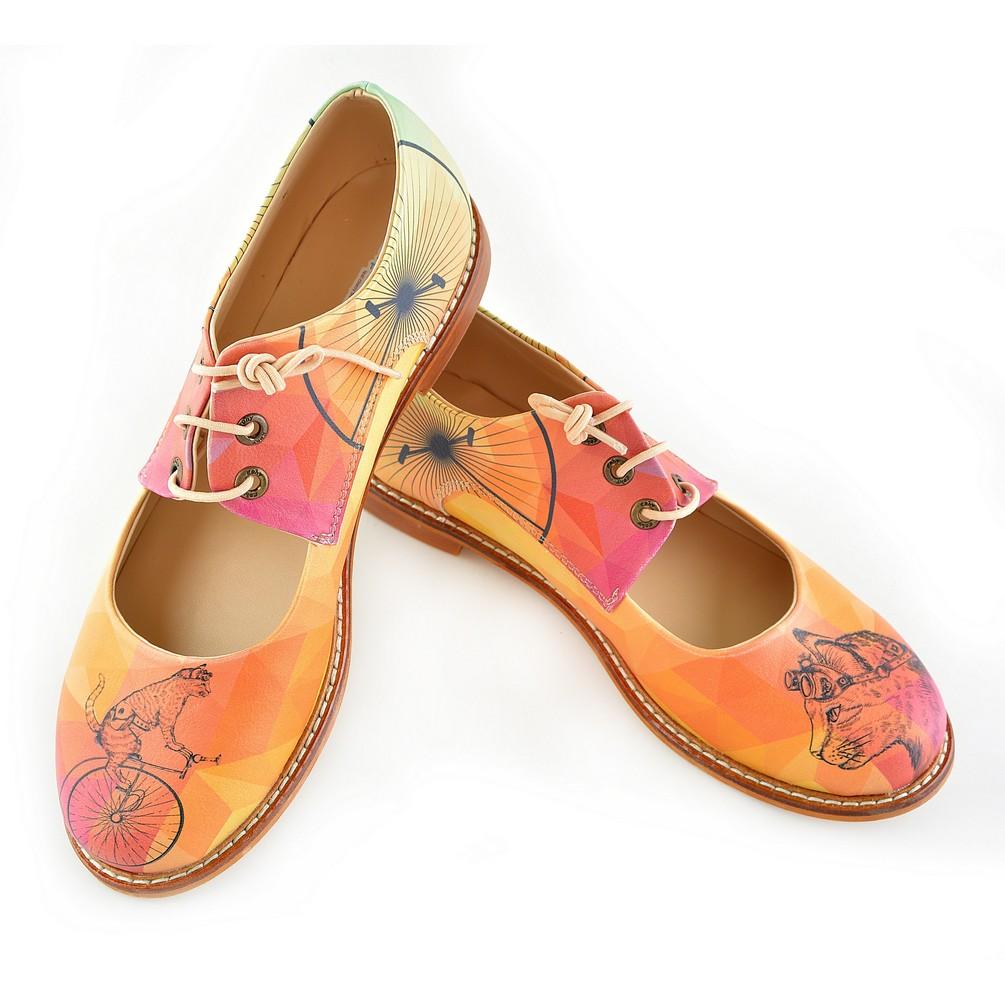 Ballerinas Shoes Nyb105