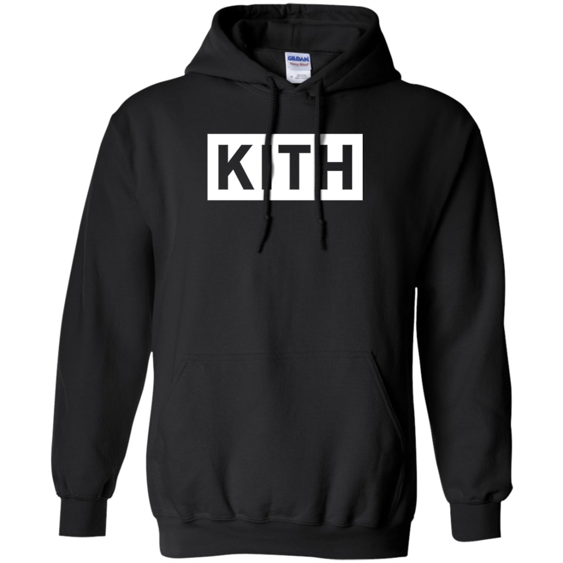 Kith Hoodie T-Shirt