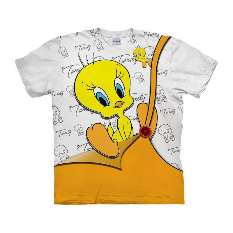 Vintage Disney Tweety T Shirt