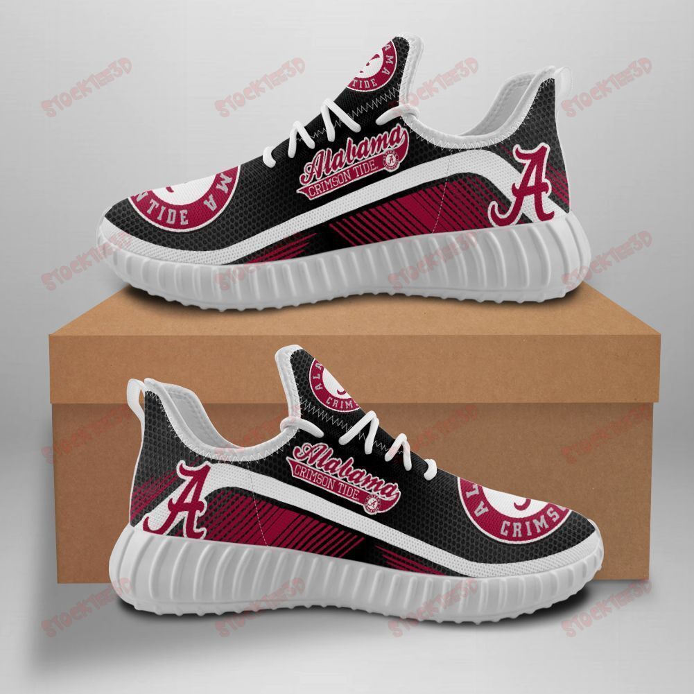 Alabama Crimson Tide H25 New Sneakers