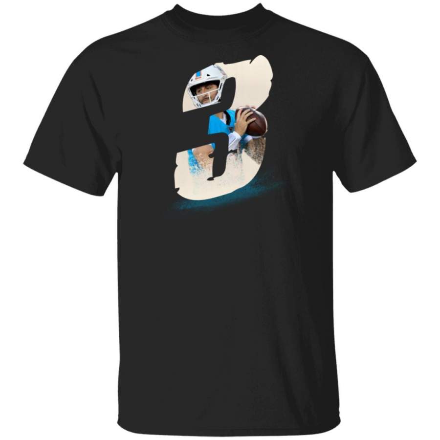 Miami Dolphins, Josh Rosen T-Shirt