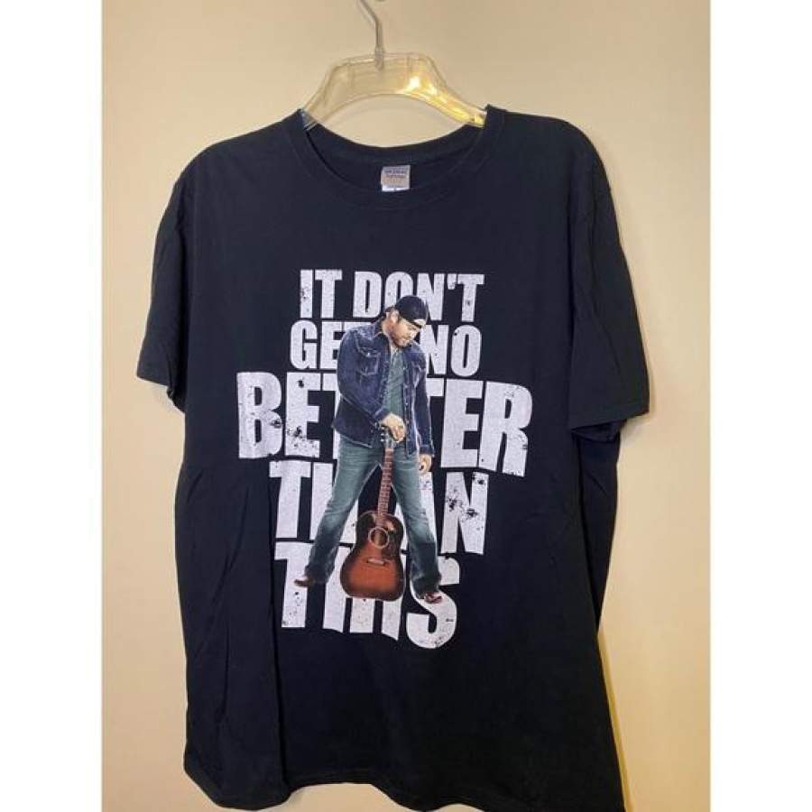 Lee Brice Concert T-Shirt