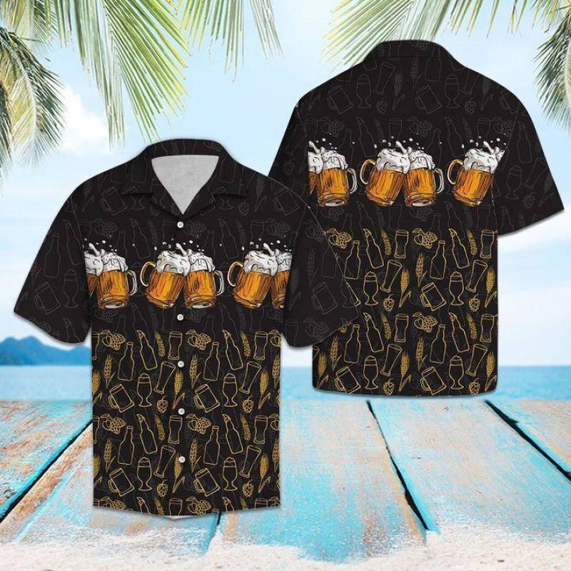 Cheering On Vacation Hawaii Shirt Ha92465