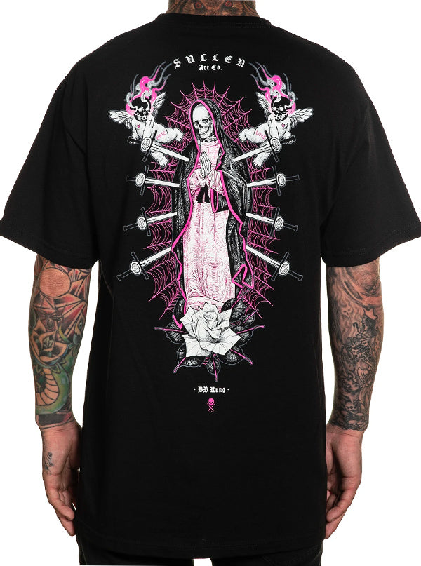 Men’S Bb Muerte Tee By Sullen