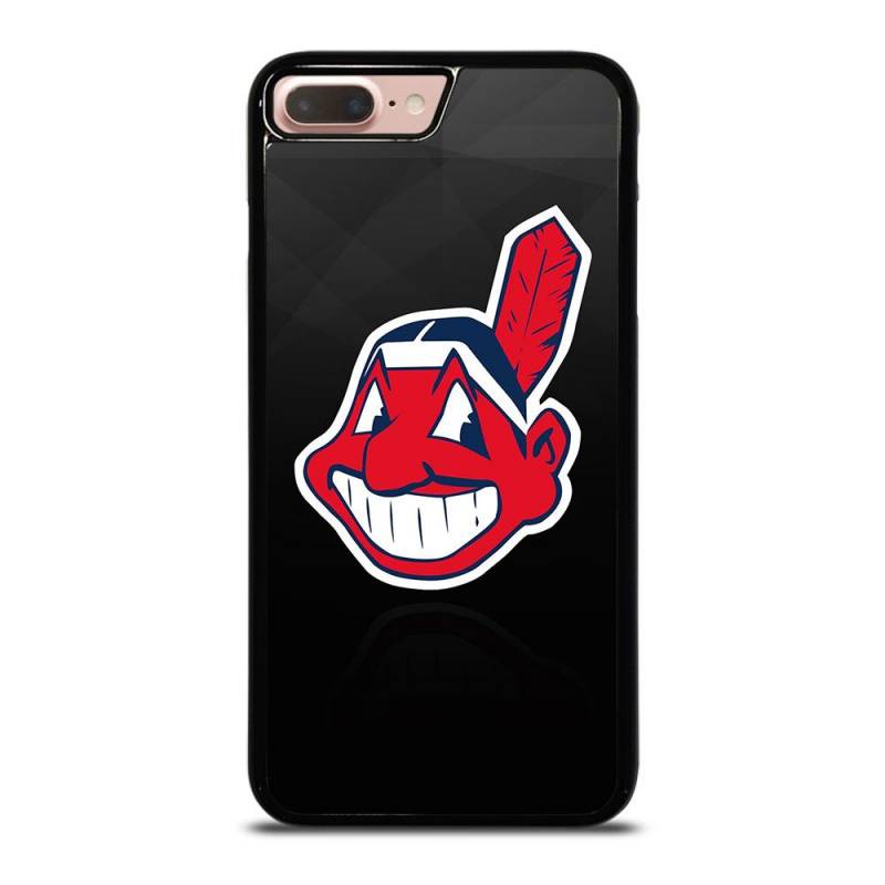 CLEVELAND INDIANS iPhone 8 Plus Case