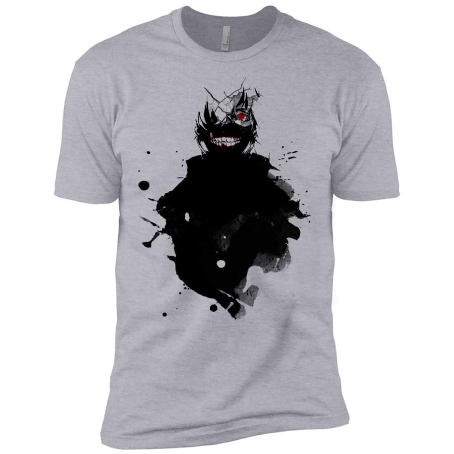 AGR Spirit Kaneki Sweatshirt T-Shirt & Hoodie