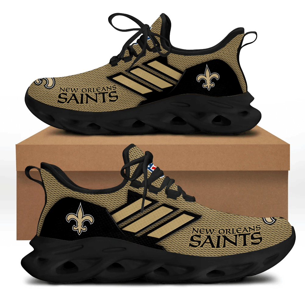 New Orleans Saints Ow Shoes – V4