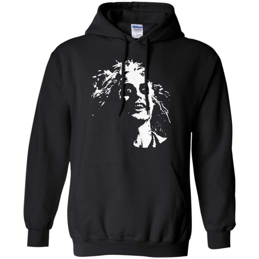 Beetlejuice face Hoodie T-Shirt