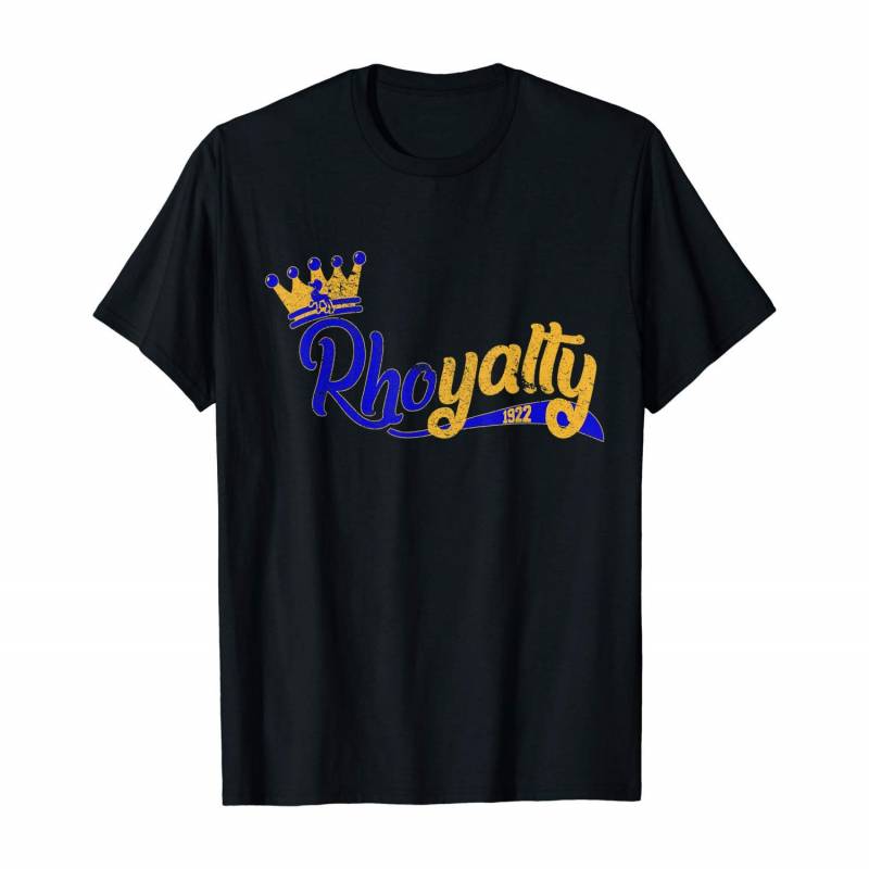 Sigma Gamma Rho Sgrho Paraphernalia 1922 Sorority Greek Gift T-shirt