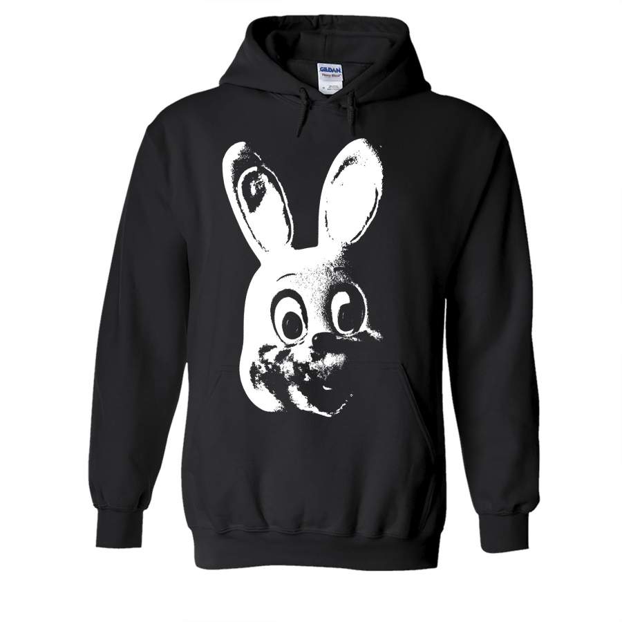 SILENT HILL ROBBIE RABBIT Hoodie