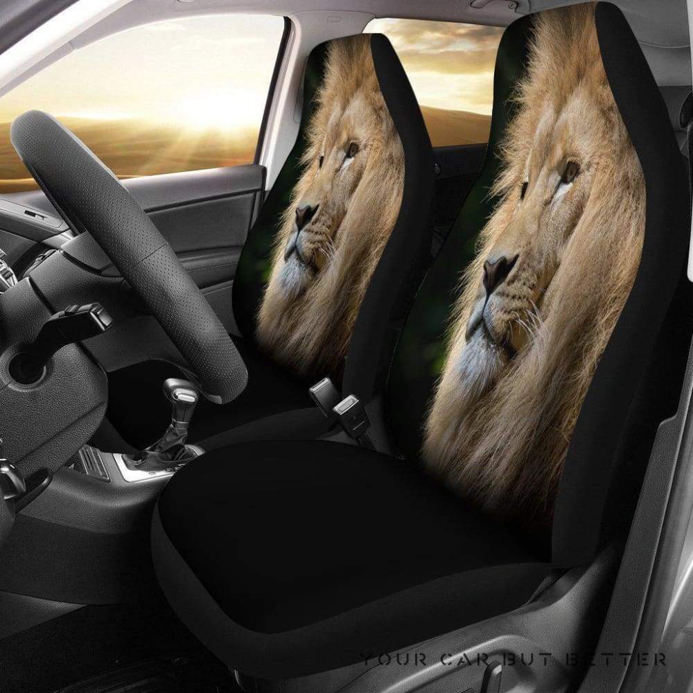 Lion Seat Covers 205621