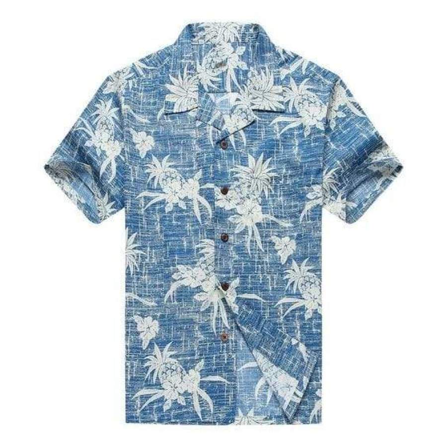 Hawaii Aloha Shirts Hangover Ha29340