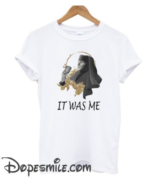 Tell Cersei It Was Me cool T Shirt