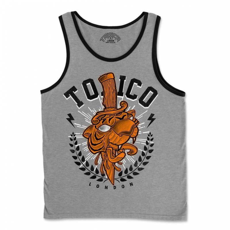 Tiger London Tank