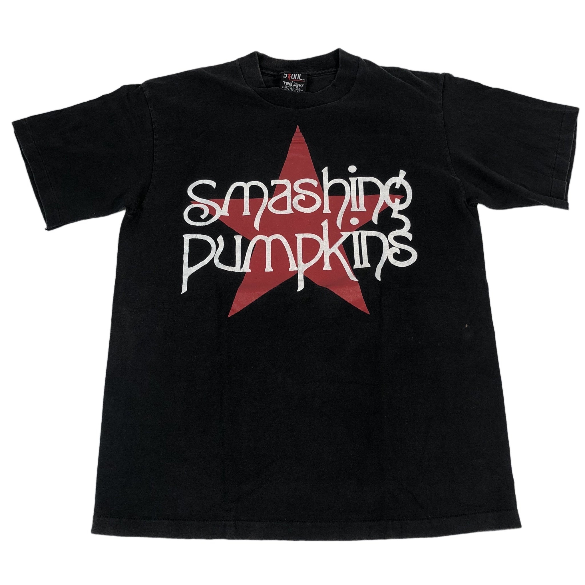 Vintage Smashing Pumpkins “Just Say Maybe” T-Shirt