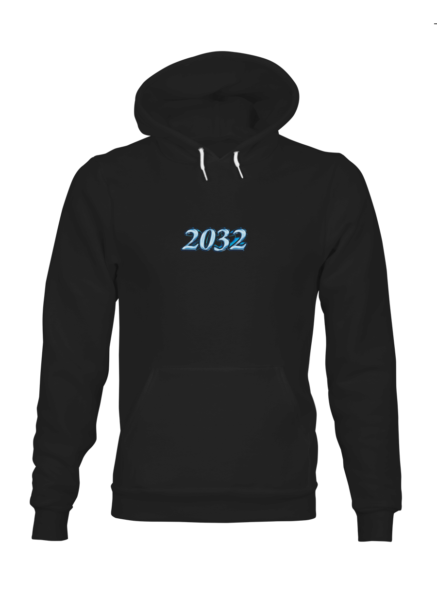 Bad Bunny 2032 Hoodie