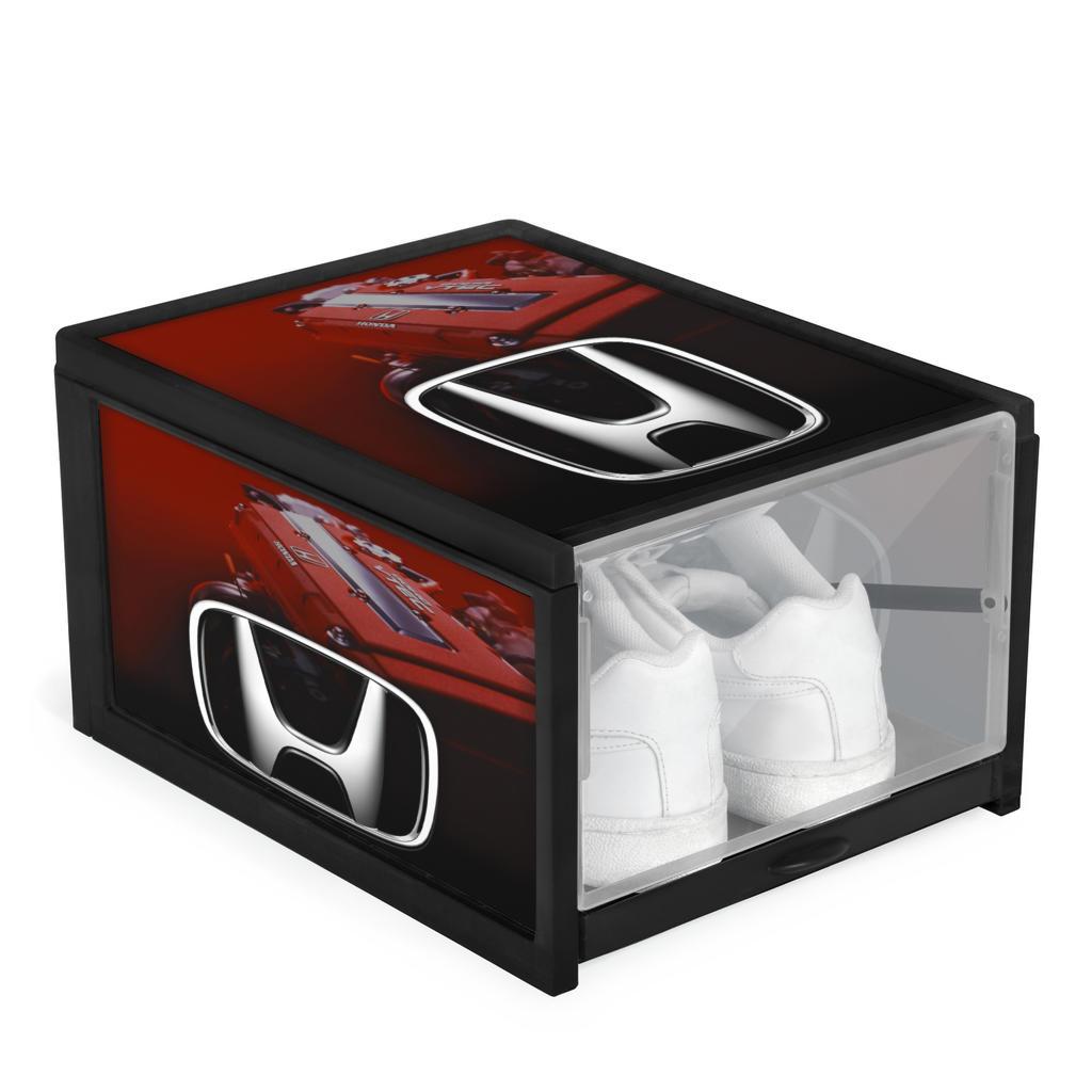 Honda Shoe Organizer V2