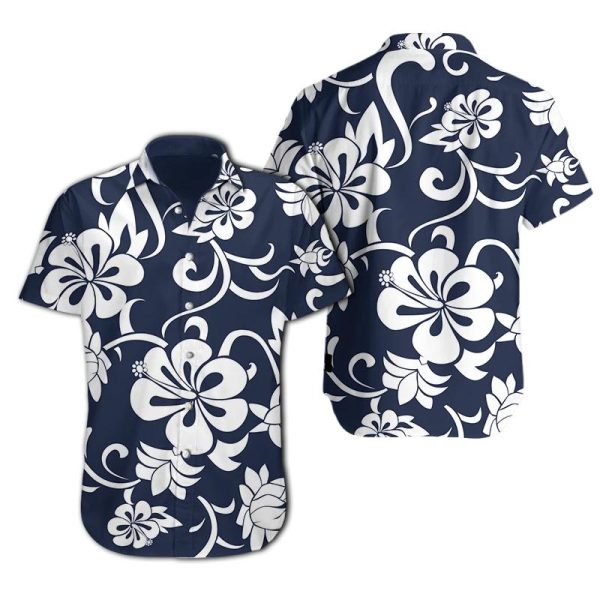 Hawk Eye Pierce Hawaii Shirt For Men Women Ha107888