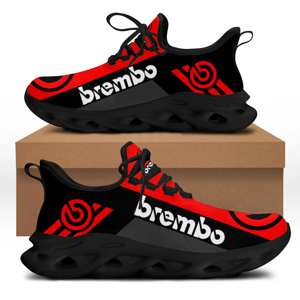 Brembo Running Shoes Ver 3