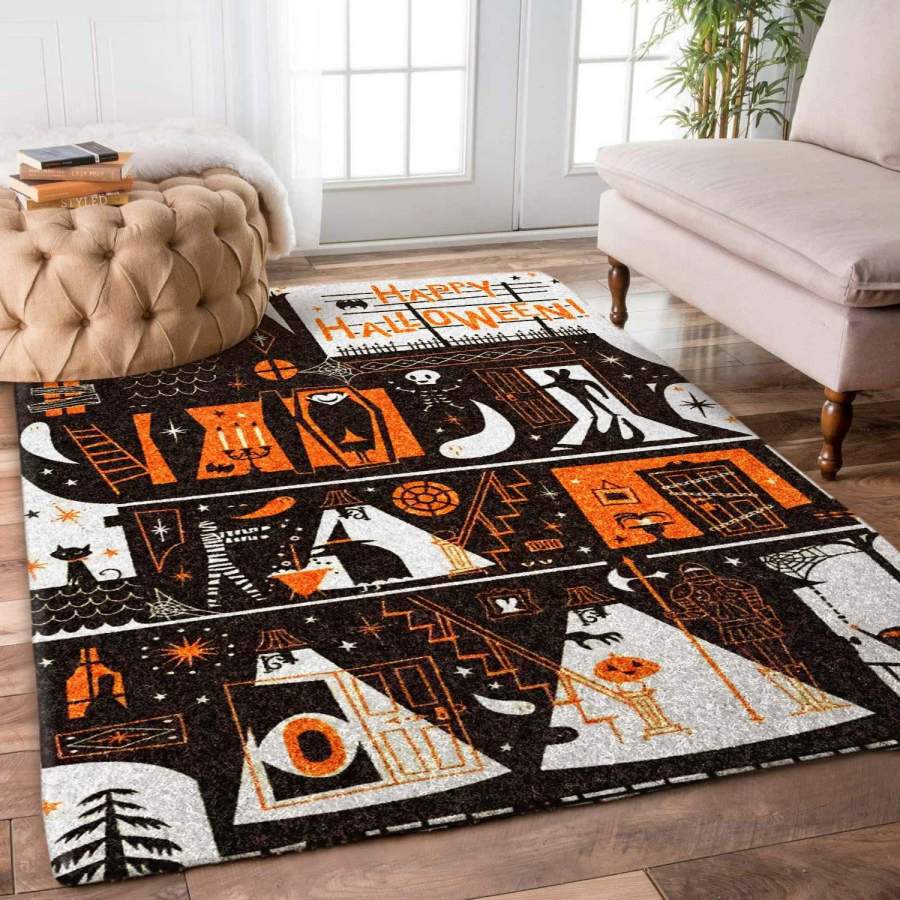 Halloween ML2609107R Rug