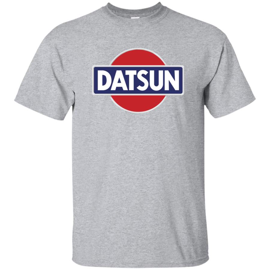 AGR Datsun Logo Youth T-Shirt