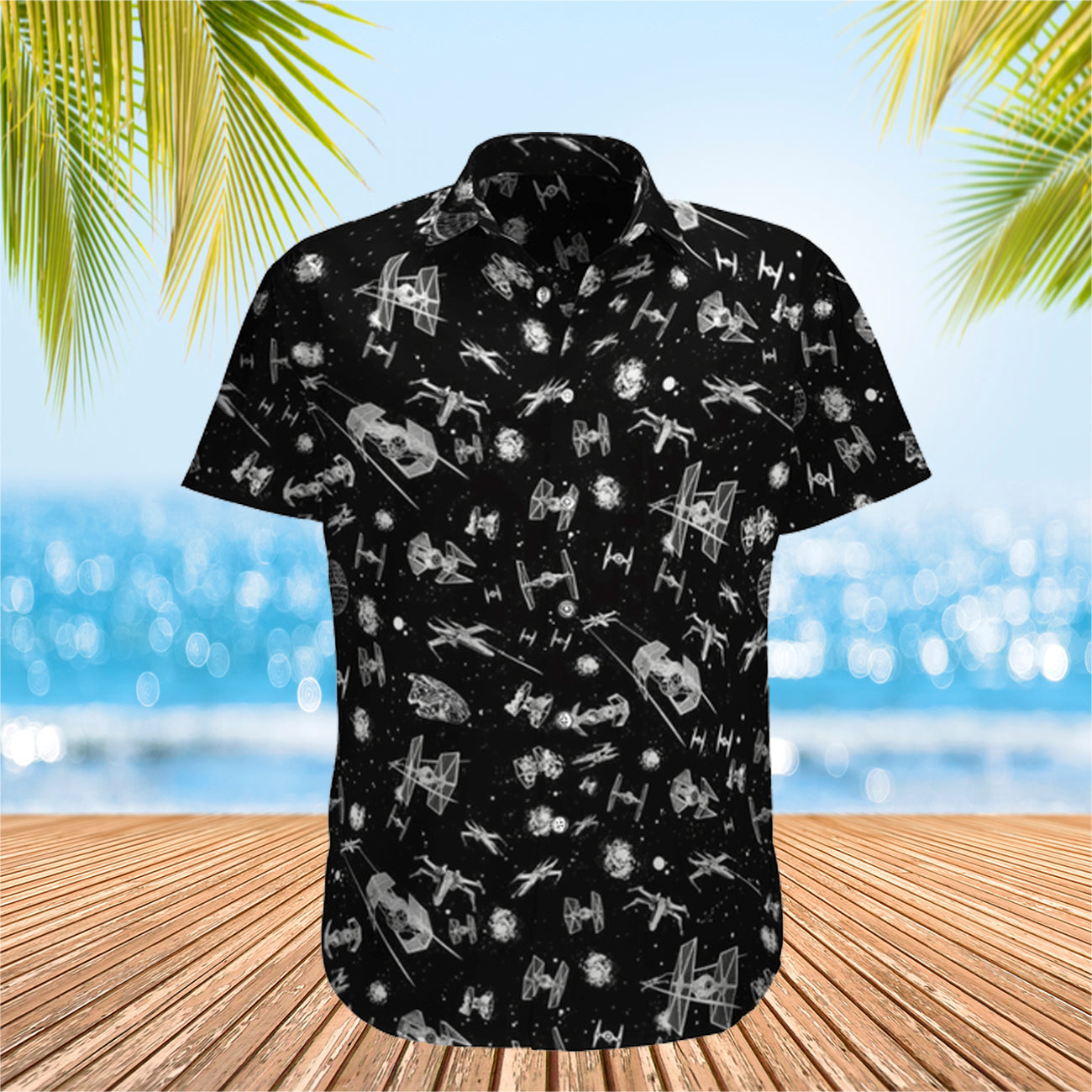 Sw Hawaii Shirt 04 Ha3940