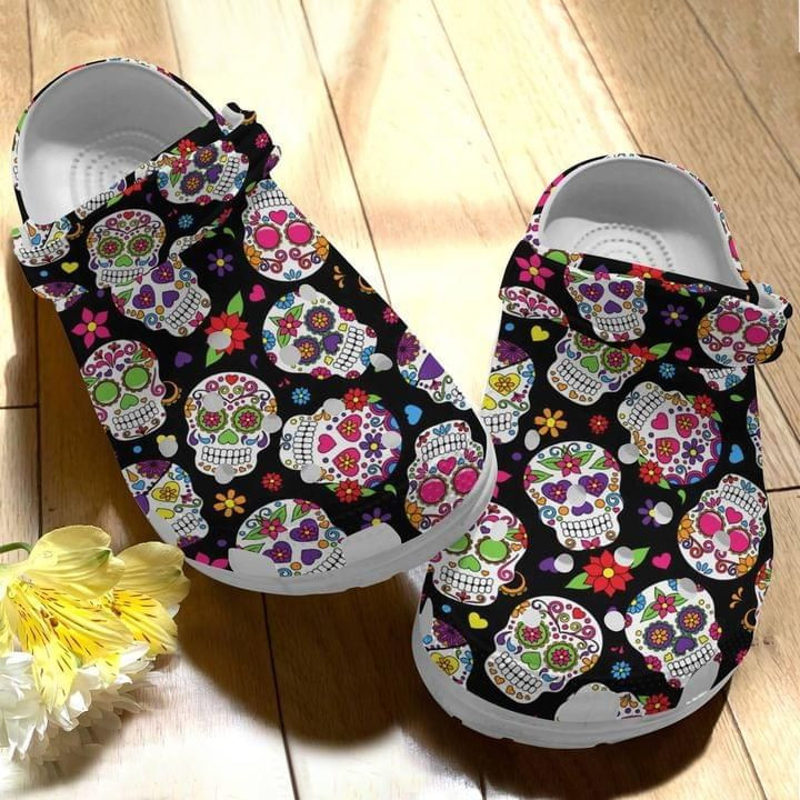 Sugar Classic Clogs Shoes