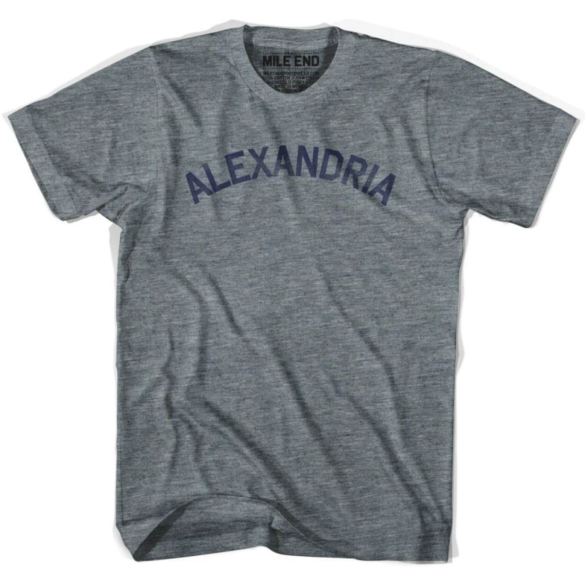 Alexandria Vintage T-shirt